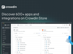 Crowdin Screenshot 1