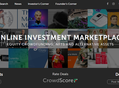 CrowdLustro Screenshot 1