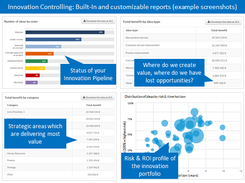 Reporting Tools