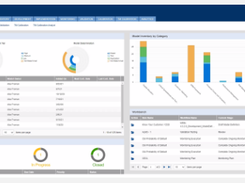 Crowe Model Risk Manager Screenshot 1