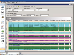 Crown Freight Manager Screenshot 1