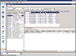 Crown Freight Manager Screenshot 1