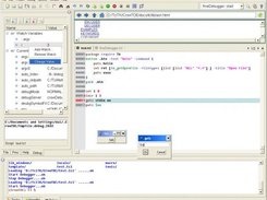 CrowTDE Screenshot 3