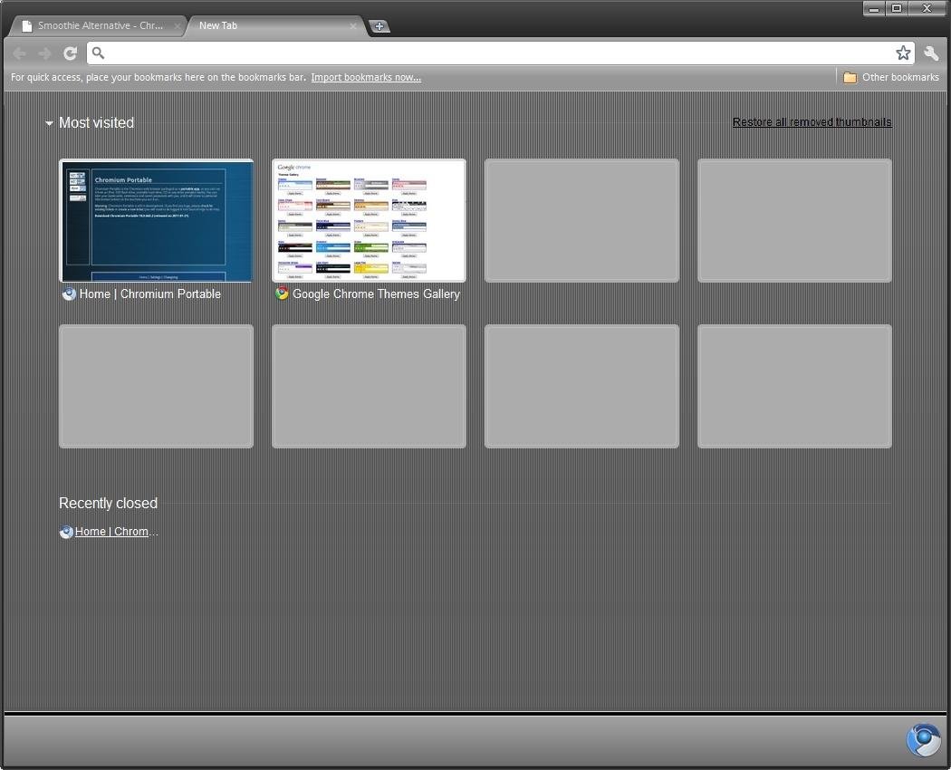 download google chrome windows 7 offline