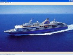 Pantalla principal de la gestion