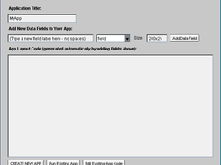 The CrudBuilder Interface