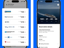 Cruisebound Screenshot 1