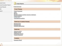 Project Reports