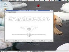 CrumbDevelop - ExperimentalState