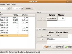 0.7 (Ubuntu Linux)