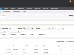 CrunchAccounting-Invoicing