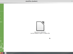 Libre Office Suite