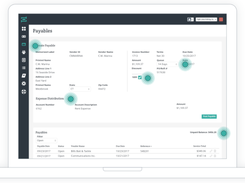 Crunched-Payables