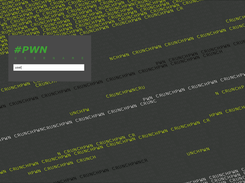 Slim login theme