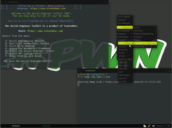 CrunchPwn Screenshot 1
