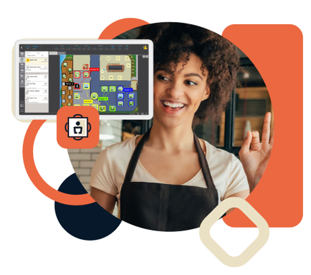 Crunchtime Host Screenshot 1