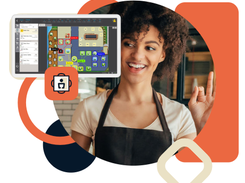 Crunchtime Host Screenshot 1