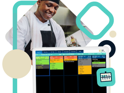 Crunchtime Kitchen Screenshot 1