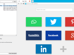 Bookmark Manager