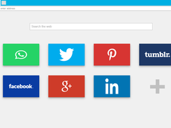 Start Page