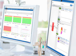 Cruz Software Lifecycle Orchestrator Screenshot 2