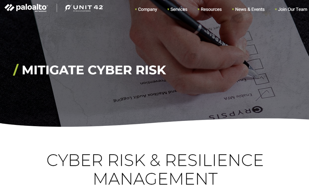 Crypsis Screenshot 1