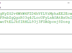 Generate random passwords