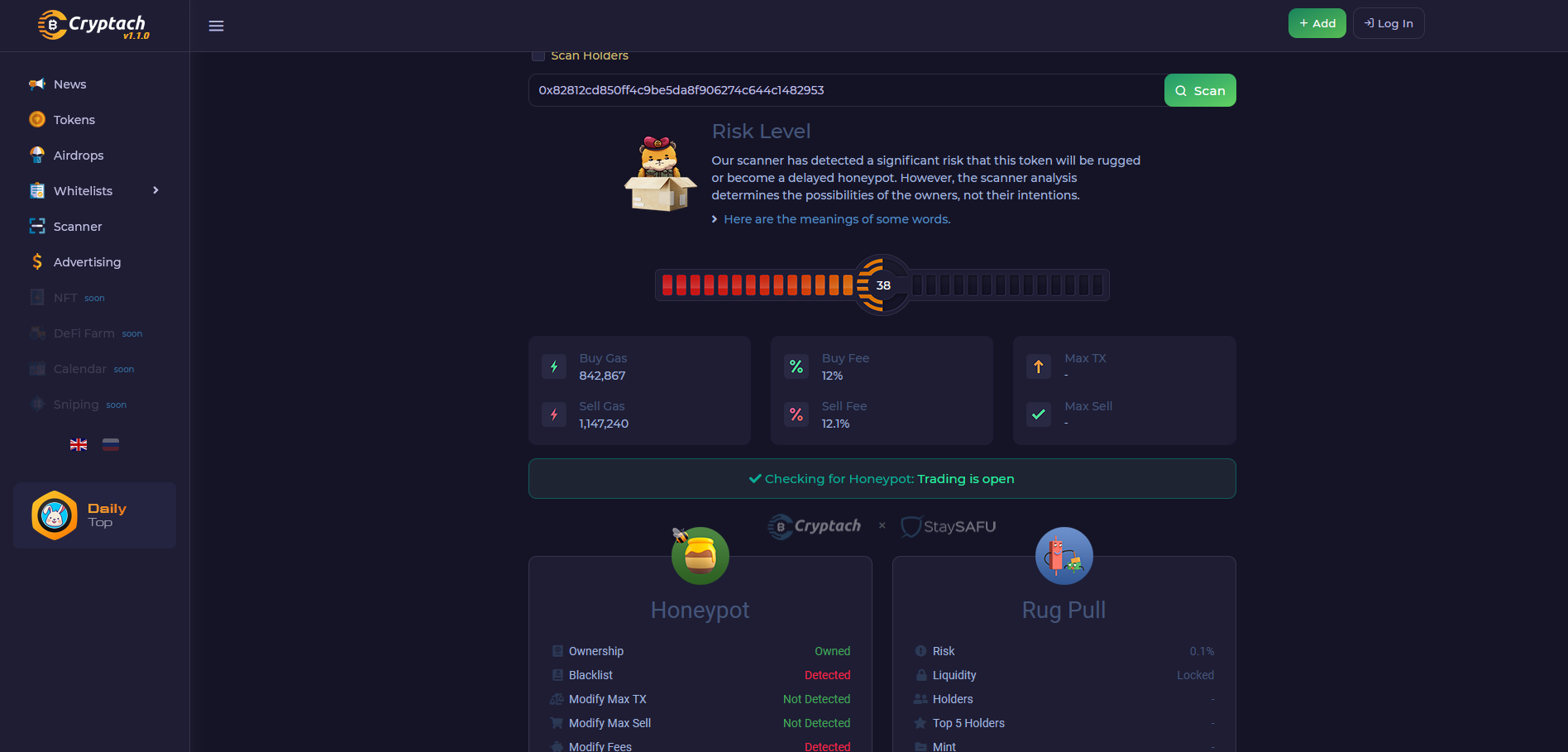 Cryptach Reviews - 2026