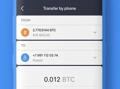 Crypterium Screenshot 1