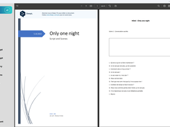 Encrypted File Preview
