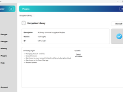 Plugin Manager
