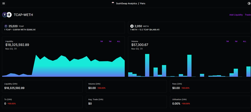 Cryptex Screenshot 1