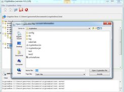 Cryptex Box Screenshot 1