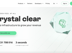 Cryptix Screenshot 1
