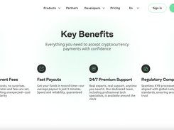 Cryptix Screenshot 1