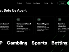 Cryptix Screenshot 1