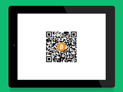 QR Crypto Screenshot 1