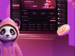 Crypto-Casino-Builder Screenshot 1