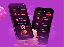 Crypto-Casino-Builder Screenshot 2