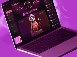 Crypto-Casino-Builder Screenshot 3