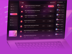 Crypto-Casino-Builder Screenshot 4