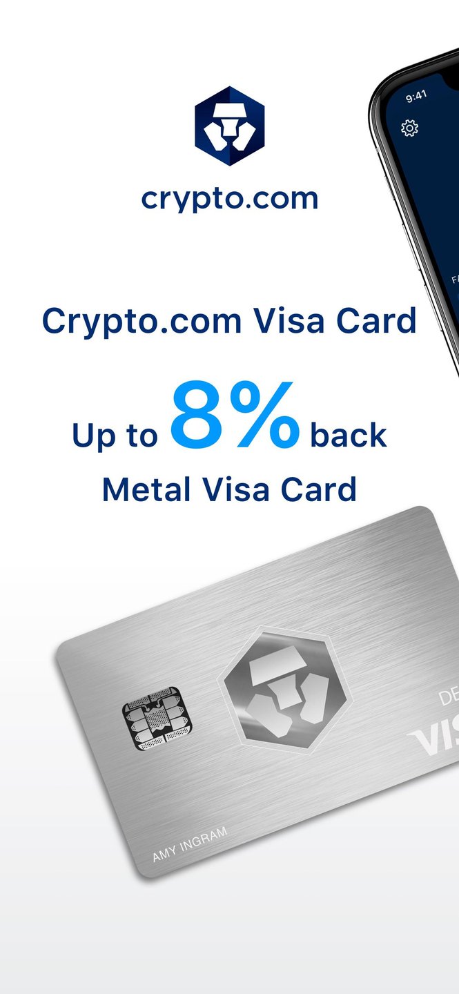 Crypto.com vs. Zengo Wallet Comparison