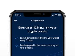 Crypto.com Screenshot 1