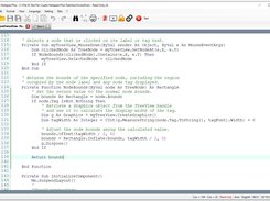 Crypto Notepad Plus Screenshot 1