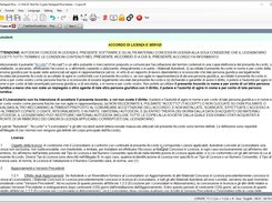 Crypto Notepad Plus Screenshot 2
