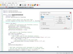Crypto Notepad Plus Screenshot 3