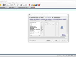 Crypto Notepad Plus Screenshot 4