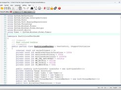 Crypto Notepad Plus Screenshot 1