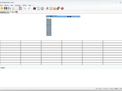 Crypto Notepad Plus Screenshot 2