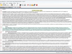 Crypto Notepad Plus Screenshot 3